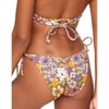 Adore Me Women's Deandra Bikini Swimwear Bottom - 3 of 4