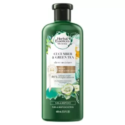 Herbal Essences Bio: Renew Cucumber and Green Tea Sheer Moisture Shampoo - 13.5 fl oz