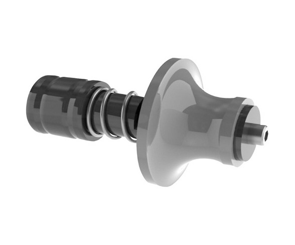 Warburton A.P.E. Anti-Pressure Exerciser for Trumpet APE Trumpet