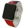 Olivia pratt printed silicone apple watch band - 3 of 4