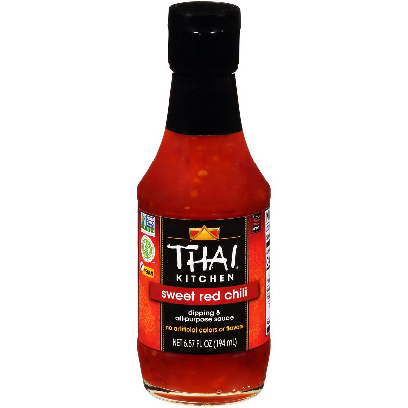 Thai Kitchen Red Chili Dipping Sauce 6.57oz, 1 of 5