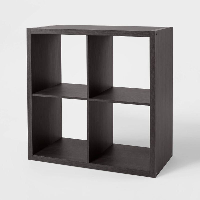 4 Cube Organizer - Brightroom™, 1 of 12