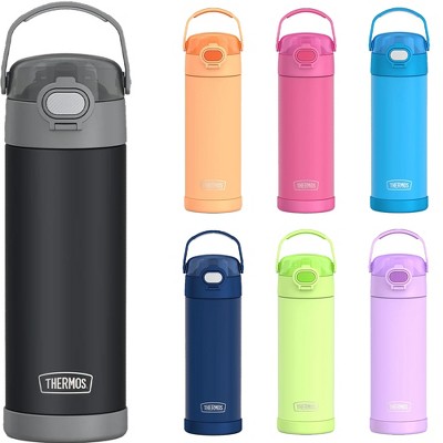 Thermos Kid's Funtainer Vacuum Insulated Stainless Water Bottle
