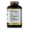 Windmill Omega 3 EPA + DHA Fish, Oil 1000 mg - 180 SoftGels - 2 of 4