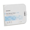 McKesson Skin Barrier Strip Shape-to-Fit 1/3 Arc - 4 of 4