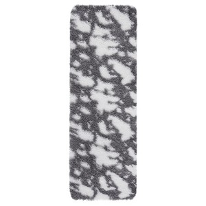 Modern Soft Plush Thick Fluffy Area Rugs for Kids Boys Girls Room, Shaggy Floor Carpet for Living Room Bedroom - 1 of 4