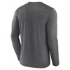 NFL Minnesota Vikings Men's Athleisure Long Sleeve T-Shirt - 2 of 3