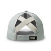 Night Scope MagnaLite Rechargeable Crossback LED Cap with Hands-Free Magnetic Brim - 2 of 4