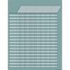 Teacher Created Resources Calming Blue Incentive Write-On/Wipe-Off Chart 6/Bundle (TCR7921-6) - 2 of 3