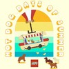 Men's LEGO® Hot Dog Days of Summer T-Shirt - 2 of 4