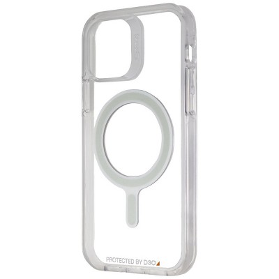 ZAGG Crystal Palace Snap Case for MagSafe  for Apple iPhone 12 / 12 Pro - Clear
