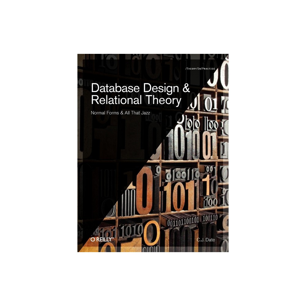 Database Design and Relational Theory