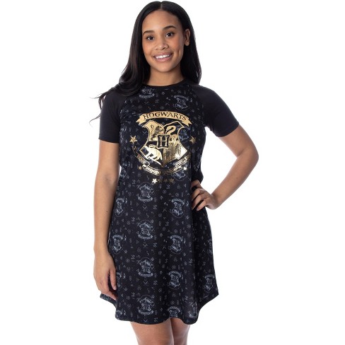 Harry potter shop nightgown womens