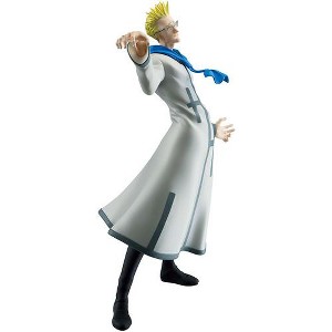 Bandai - Ichibansho - Hunter x Hunter - Masterlise - Genthru (Greed Island) Figure - 1 of 2