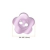 Unique Bargains Resin 2-Hole Craft Replacement Flower Sewing Buttons 150 Pcs - 2 of 4