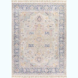 Mark & Day Bronsveen Woven Indoor Area Rugs - 1 of 4