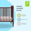DaVinci Jenny Lind 3-in-1 Convertible Crib - 4 of 4