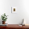 Deny Designs Holli Zollinger Flower Market Copenhagen Art Print - 2 of 4