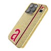 Keyscaper Cooperstown MLB Sidebar Bling Cell Phone Case for iPhone 15 Plus - 2 of 4
