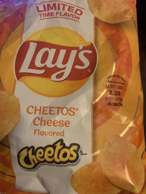 Lay's Smooth Ranch Dip- 15oz : Target