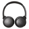 Audio-Technica ATH-S220BT Wireless On-Ear Headphones - 3 of 4