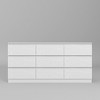 Hommoo 9 - Drawer Dressers - 4 of 4
