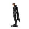 DC Comics Multiverse The Batman (Movie) - Batman Unmasked 7" Action Figure - 2 of 4