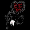 Juniors Womens The Little Mermaid Ursula The Sea Witch So Much For True Love T-Shirt - image 2 of 4