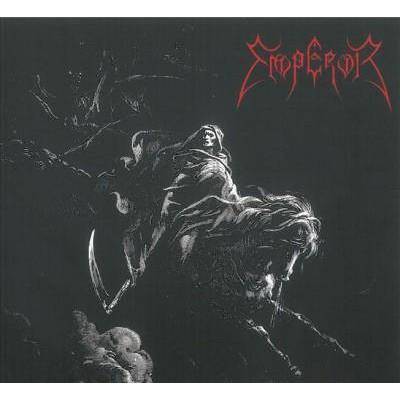 Emperor - Emperor / Wrath Of The Tyrant (Reissue) (CD)