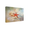 Trademark Fine Art -Jai Johnson 'Gifts From The Sea' Canvas Art - 4 of 4