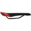 Ergon SM Pro Saddle - Risky Red Rail Material: Titanium Men's Size: S/M - 3 of 4
