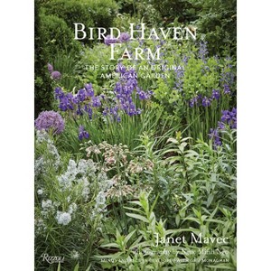 Bird Haven Farm - by  Janet Mavec (Hardcover) - 1 of 1