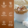 Syruvia S’mores Syrup - 25.4 fl oz. Premium Flavoring Syrup For Coffee - 4 of 4