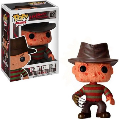 FUNKO POP! MOVIES: Nightmare On Elm Street - Freddy Krueger #02 #2291