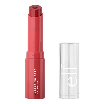 E.l.f. Lip Lacquer - Whisper Pink - 0.08oz : Target