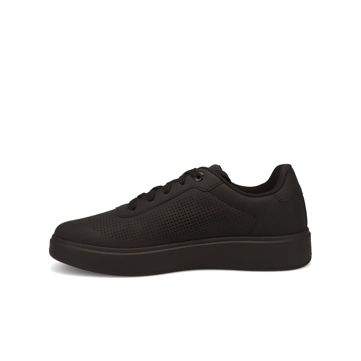 Мужские Dockers Mens Ignite Casual Lace Up Sneaker, Black Mono, Size 8 — фото 5