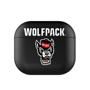 Keyscaper NCAA ACC Universities Insignia AirPod Case Cover for AirPods 3rd Gen - 1 of 4