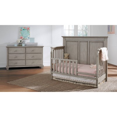 Oxford Baby Willowbrook/Kenilworth Toddler Bed Guard Rail