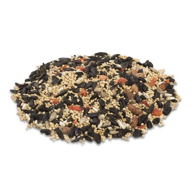 Audubon Park 5lb Nut &#38; Fruit Blend Bird Food