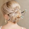 Unique Bargains Hair Chopstick 1Pc - 2 of 4