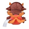 Pokemon Center Original Pokemon Dolls Maryakude - 4 of 4