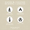 HomeWorx Clarity 14oz Candle - 3 of 4