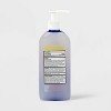 Oil Free Acne Wash with Salicylic Acid - 8oz - up&up™ - 3 of 3