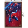 Trends International Marvel Comics Spider-Man: Beyond Amazing - In The Webs Framed Wall Poster Prints - 3 of 4