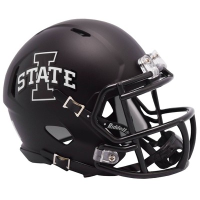 NCAA Iowa State Cyclones Riddell Speed Mini