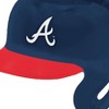 MLB Atlanta Braves Hover Helmet - 2 of 3