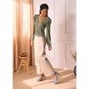 Estartit Limited Edition Canvas Espadrille Wedges - 4 of 4