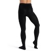 Capezio Men's Footed Tight - 4 of 4