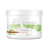 Wella Professionals ELEMENTS Reconstructing Mask (16.9 oz) Paraben Free Hair Masque for Hair Reconstructing - 4 of 4
