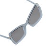 Anna-Kaci Women's Retro Butterfly Cat Eye Sunglasses with UV400 Protection - 4 of 4